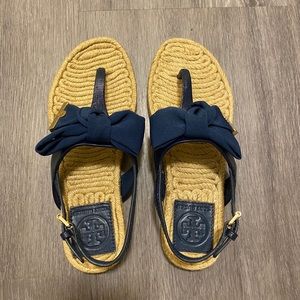Tory Burch Sandals